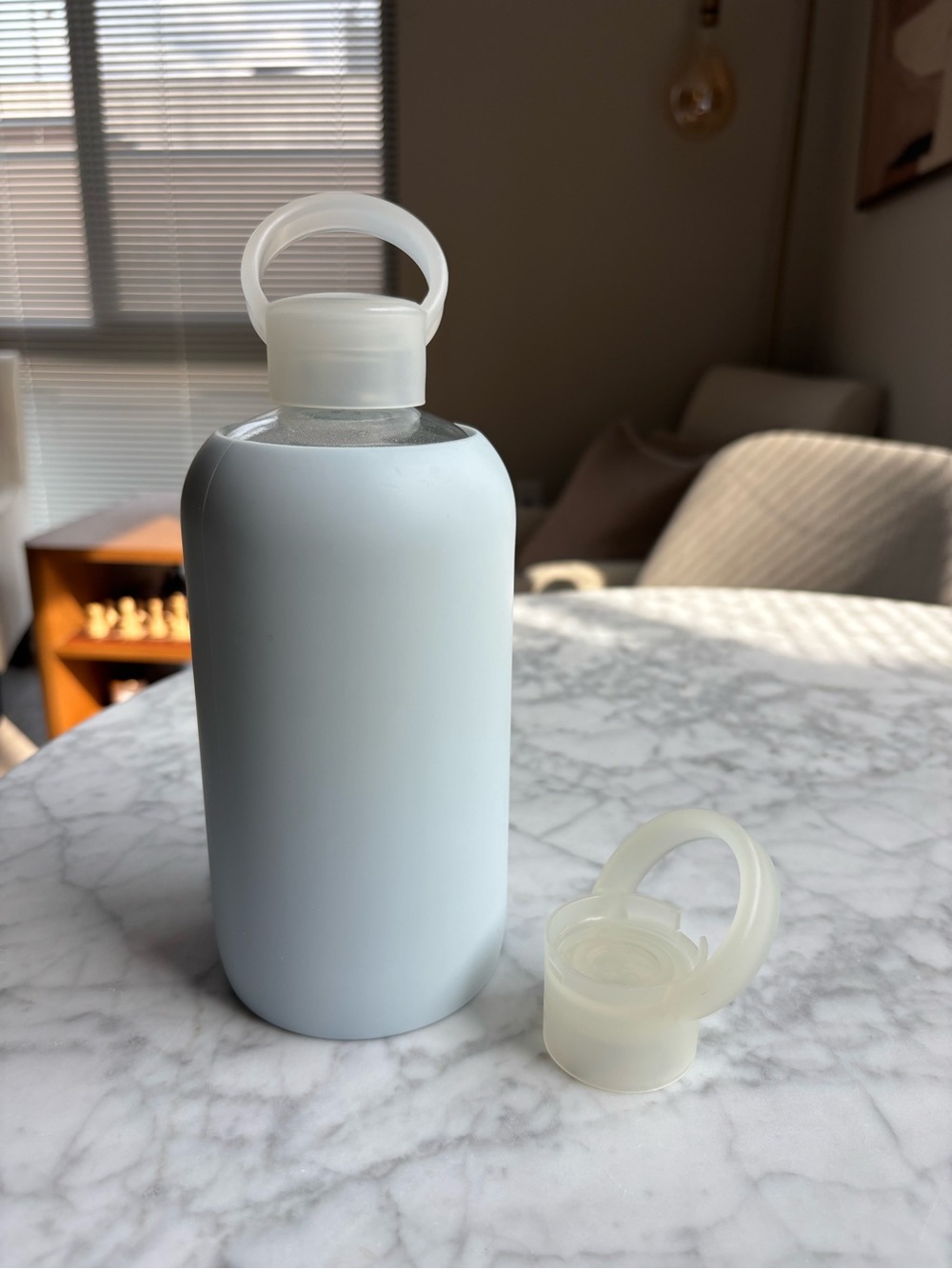 Bkr 32oz Grace Water Bottle - Picture 4 of 7